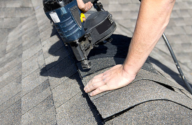 Fast & Reliable Emergency Roof Repairs in Citrus, CA